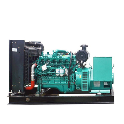 Small Portable Silent Diesel Generator Factory Price 30kw/38kva Diesel Generators 4BT3.9-G2